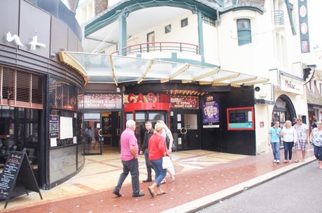 Le Touquet-Paris-Plage